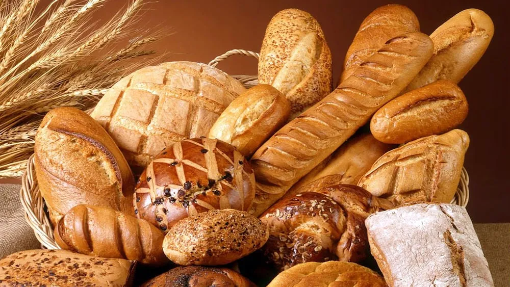 Bakery surprise boxes